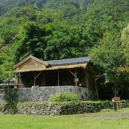 Taroko Village Hotel Fushi Zewnętrze zdjęcie