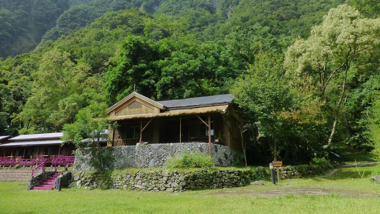 Taroko Village Hotel Fushi Zewnętrze zdjęcie