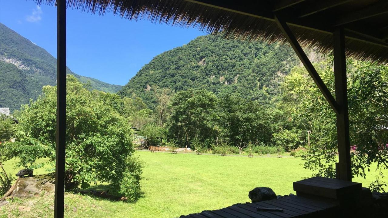 Taroko Village Hotel Fushi Zewnętrze zdjęcie