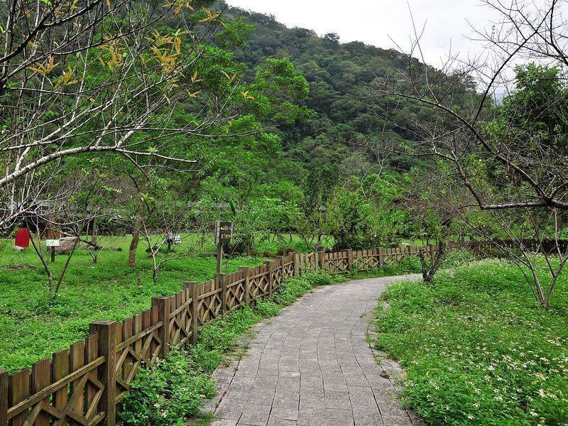 Taroko Village Hotel Fushi Zewnętrze zdjęcie