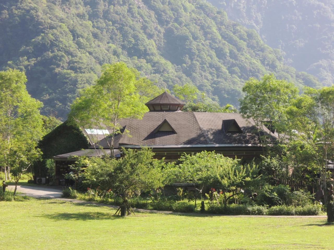 Taroko Village Hotel Fushi Zewnętrze zdjęcie